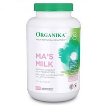 (오가니카)올가니카 마스밀크 120정 모유도움 캡슐, undefined