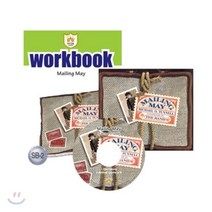 러닝캐슬 시니어 B2 : Mailing May : Student book + Work Book + CD, Language World