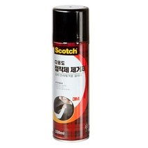 자동차 스티커 얼룩 다용도 제거제 330ml, 본상품선택