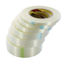 3M 8915 강력 필라멘트 테이프 15mm X 55M, 없음, 상세페이지 참조