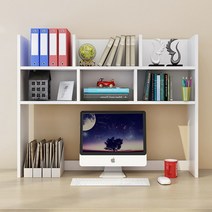 DIY 책장 캐비넷 책상 수납함 데스크, 909020원목색