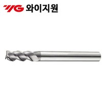 PGM1*^몰와이지원-초경 엔드밀 3F-ALU CUT 6x42mm 90mm (1EA) 밀링머신부품 공구 산업용품 작업 엔드밀날 앤드밀 절삭 전동^*1췤pgm, a^^*옵션없슴