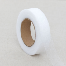 76-394 파워 멜트테이프(양면 열접착 심지)_2.4cm