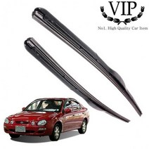 슈마 VIP 그라파이트 와이퍼 500mm500mm 세트