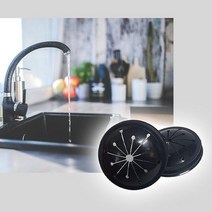 음식물처리기 분쇄기 스플래쉬가드 고무캡 고무마개, 단품(1609-new), 단품(1609-new)