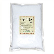 IF1 포도당(함수결정.국내가공)1kg, 상세페이지 참조