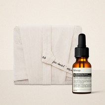 보자기포장 이솝 이그절티드 아이 세럼 15mL B15SK70 291126