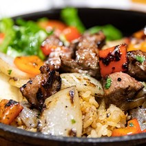 [팜쿡] 초이스등급 미국산 부채살 큐브용 500g, 없음