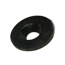 호환 부품 충격 흡수 고무 패드 1K0512149B 자동차 액세서리 후면 스프링 장착 부싱 상부 및 하부, 한개옵션0