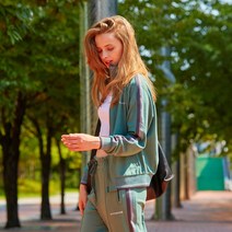 이프노스 트랙 트레이닝복 상하 세트 집업 남녀공용 커플