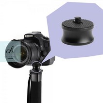 DSLR_카메라_레듀샤_1/4_3/8_인치_변환_나사_어댑터_삼각대_조명 3BC6, 상세페이지 참조