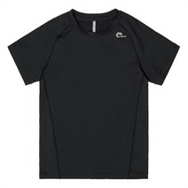 네파키즈 NC10 네파키즈 SPOGOTO MESH MIX 티셔츠 KGD5304