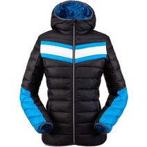 Spyder Active Sports 여성용 에토스 블랙 미디엄