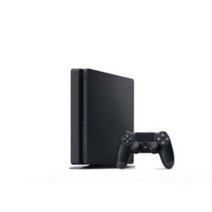 소니 PS4 플스4 프로 PRO 블랙 7218 1TB 한국정발 박스셋 중고