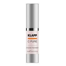클랍 C퓨어 아이존 트리트먼트 15ml, 1개