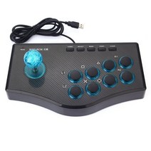 조이 스틱 철권 오락실 마메 아케이드 패드 컨트롤러 3 in 1 usb 유선 게임 파이팅 ps3 컴퓨터 pc 게임 엔지니어링 디자인 게임 콘솔, 협력사