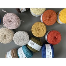 [라미니팅] 고급 코마면 코튼필드, 303