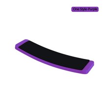피겨스피너 발레 터닝 보드 및 스핀 댄서 견고한 댄스 피겨 스케이팅 스윙 턴, [02] One Style-Purple