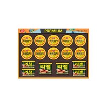 동원에프앤비 설 추석 명절 집들이 선물세트 건강한 13호