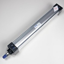 AirTAC 공압 타이로드실린더 SC40X280S 복동 40파이 280ST 1/4인치 PT나사, 1개