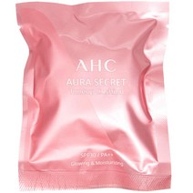 미샤 매직 쿠션 커버 래스팅 21호 23호 본품 수분 광채 에어쿠션 펄수분 팩트, AHC 아우라 시크릿 톤업 쿠션 리