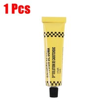 전기자전거 배터리 휴대용 오토바이 자전거 전기 자전거 타이어 수리 접착제 내부 튜브 펑크 수리 접착제