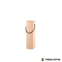 1+1 스윙병 더치커피병 선물박스 케이스 소, 20개