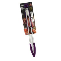 빵집게 원웨이 실리콘스테인리스 집게 12개 1SET 33x9.5cm 요리 -153EA givenus11408*870509555NQ, 본상품선택