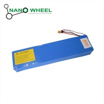 나노휠 NQ-02 리튬이온배터리팩 48V 13Ah AF-48H00-284 킥보드기타제품, 단품
