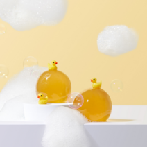 온그리디언츠 비건 클렌징볼 제주 시카 60g/병풀 약산성 저자극 비누 124256