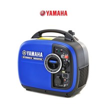 YAMAHA 야마하 저소음 발전기 EF2000is 인버터 캠핑용 야외용