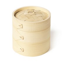 군대반합 캠핑냄비밥 대나무 찜기 1 세트 야외 캠핑 시에라 그릇 컵 바베큐 하이킹 배낭여행 식기 장비, 02 Large