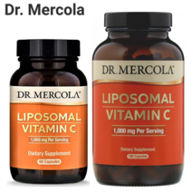 닥터머콜라 리포좀 비타민C 500mg 60캡슐 180캡슐, 1개