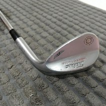 타이틀리스트 보키 디자인 52도 웨지_경량스틸 S
