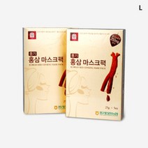 ♤N.Smart♤_황풍정 풍기 홍삼마스크팩 25gx5매 피부팩 팩 홍삼마스크팩 시트마스크 스킨케어_1qwerzdt9, 짱!굿굿!좋아요!!, 짱!굿굿!좋아요!!