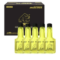 바이오라이노 연료첨가제 휘발유 100ml, 10개, 가솔린/휘발유