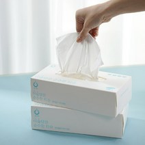 3겹 각티슈 무형광 콧물 알레르기 비염휴지 비염티슈 먼지없는 갑티슈 휴지 보습 미용화장지 120매 10개, 각티슈 120매 10개
