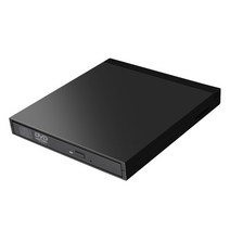 블루레이플레이어 블루레이 blu-ray 4k cd dvd 플레이어 macbook pc 노트북용 usb 3.0 포트 카드 리더가 있는 usb 3.0 외부 광학 드라이브 버너, 없음