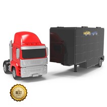 키즈카페 운전놀이 운반 자동차 대형 풀백카 유아장난감 유아자동차 놀잇감