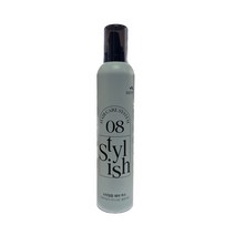 꽃을든남자 스타일링 헤어무스300ml 헤어폼/무스, 선택없음