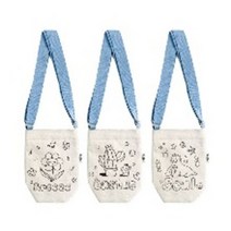 보냉 텀블러백 3종(택1), 2. 선인장, 선인장