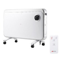 신일 리모컨 컨벡터히터 스탠드벽걸이겸용 SEH-PA3001WS