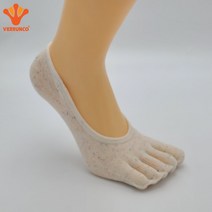 베룽코 타비 웹 페이크토 덧신 발목 미니 100순면 족발 발가락 무좀 양말 남자 여자