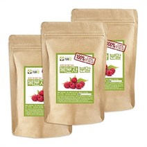 셀러허브 식품 [가루랑] 진심담아 국내산 복분자 분말 가루 600g, 소중한분을위한특별한선택