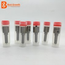 연료 인젝터 노즐 DSLA156P736 DSLA140P862 DSLA146P1055 DSLA145P979 DLLA156P1107 메르세데스 BMW PEUGEO, 06 DSLA145P979 1PCS