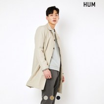[흄] [HUM](남) C/N 기본 맥코트(FHOSCCV106P)
