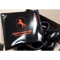 RED HORSE / 레드호스 / WINBAG / 윈백 / 에어백 / 문따개에어백 / 덴마크 / 차량용에어백 / 건설용에어백 / 차량용문따개 / 차량문잠김 / 윙백