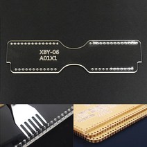 가죽공예 가죽공예도구 공구 가죽칼 토코놀 우드카빙 마감재 불박기 불도장 타공펀치 라이터 가방 보관 아, 한개옵션0