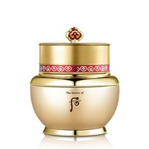 오휘 LG 후 비첩 자윤 크림 60ml, free