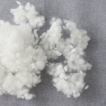 완소자리 방울솜100g 인형솜 수예용
